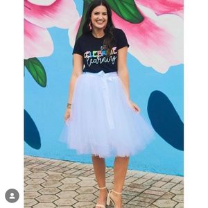 Celebrate Learning Tee